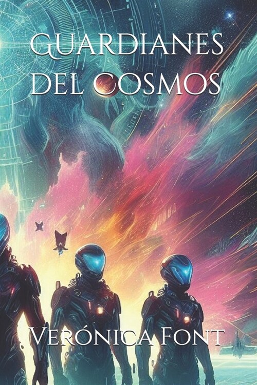 Guardianes del Cosmos (Paperback)