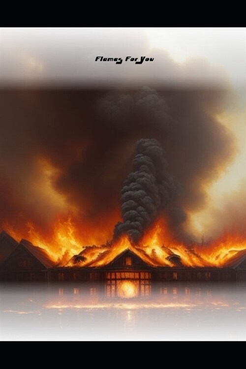 Flames For You (Paperback)