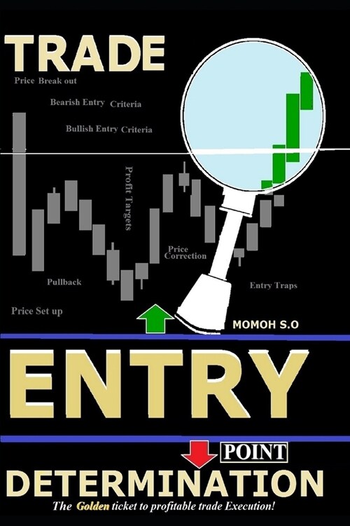 Trade Entry Point Determination: The Golden ticket to profitable trade Execution! (Paperback)
