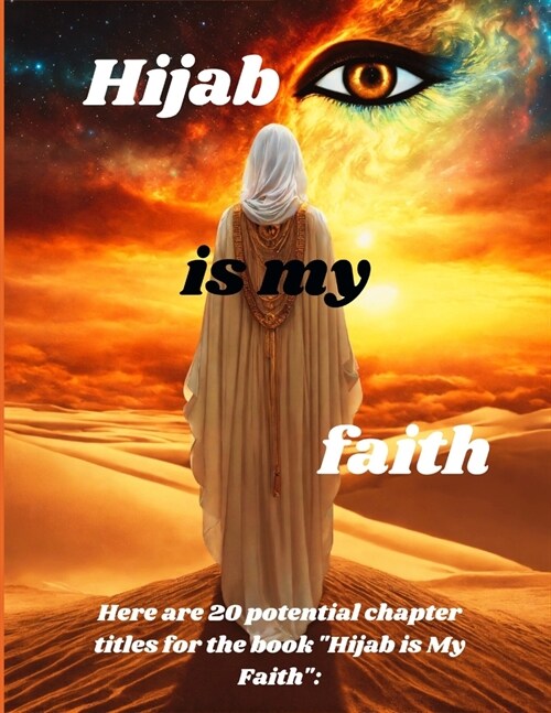 Hijab is my faith (Paperback)