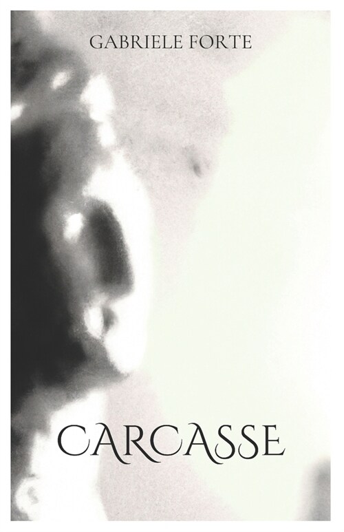 Carcasse (Paperback)
