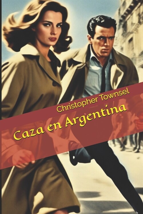 Caza en Argentina (Paperback)