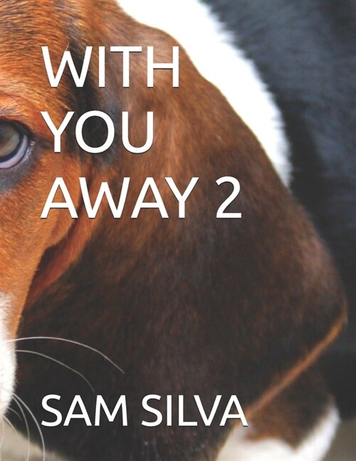 With You Away 2 (Paperback)