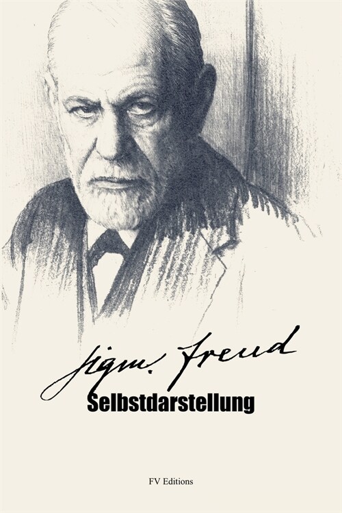 Selbstdarstellung: Grossdruck-Ausgabe (Paperback)