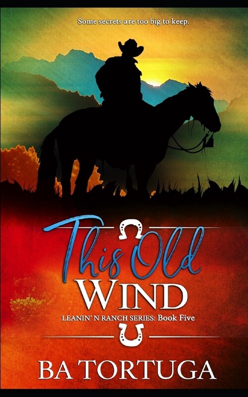 This Old Wind (Paperback)