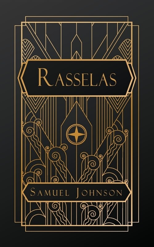 Rasselas, Prince of Abyssinia (Paperback)