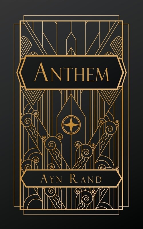 Anthem (Paperback)