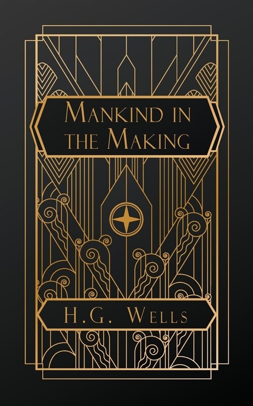 Mankind in the Making (Paperback)