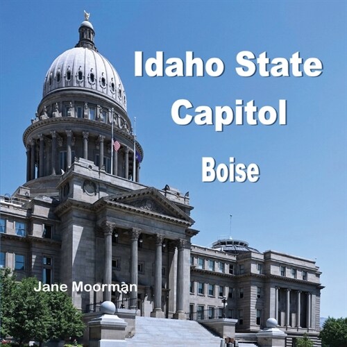 Idaho State Capitol (Paperback)