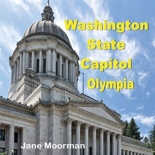 Washington State Capitol (Paperback)