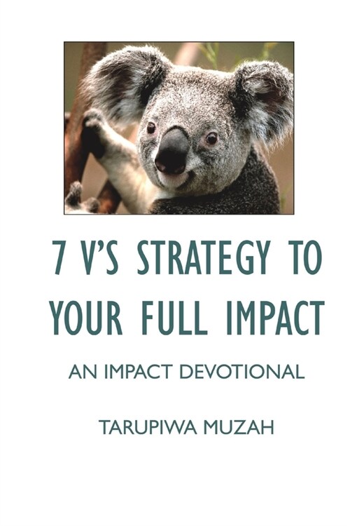 7 VS Strategy to Your Full Impact (Paperback)