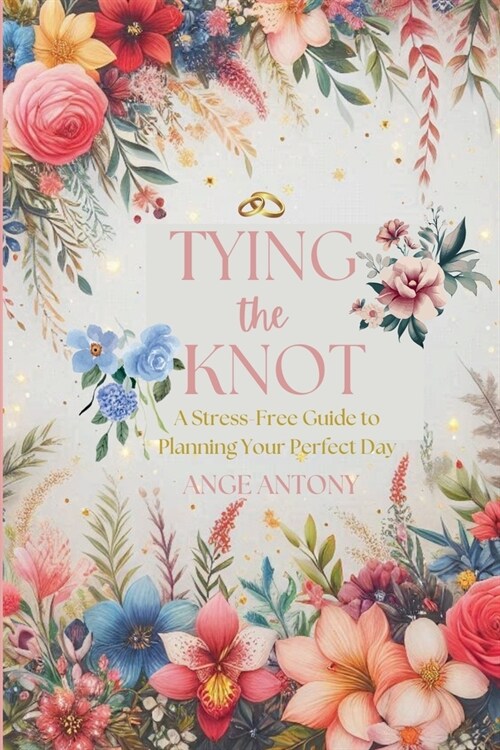 Tying the Knot (Paperback)