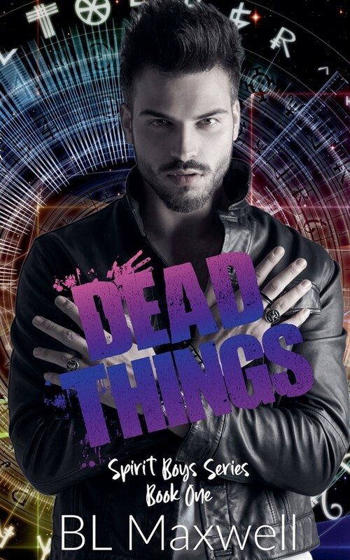 Dead Things (Paperback)