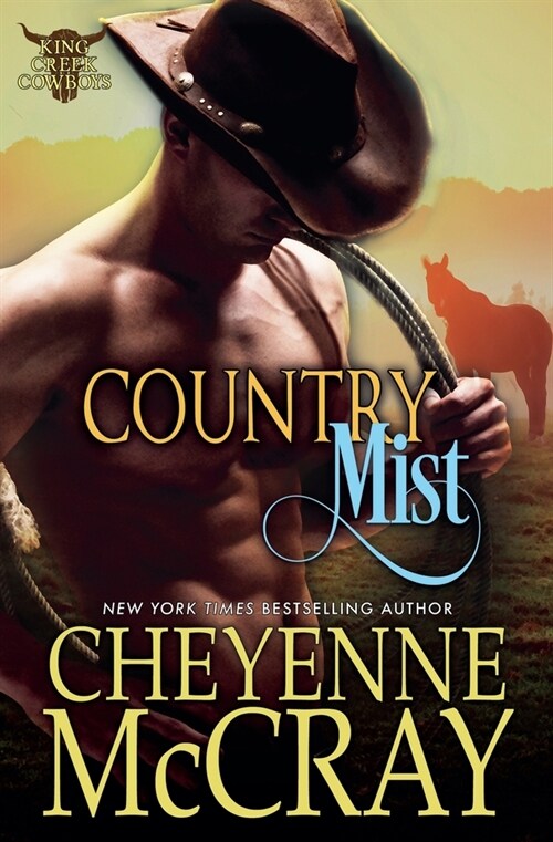 Country Mist (Paperback)