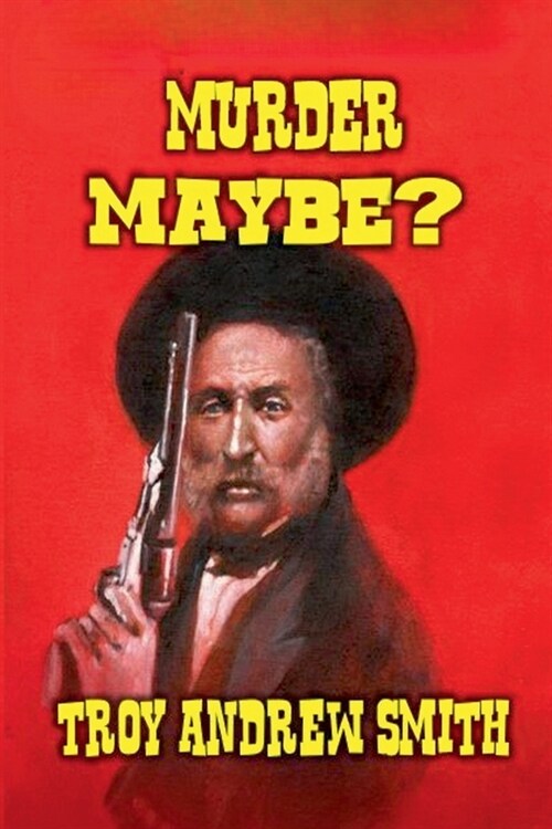 Murder Maybe (Paperback)