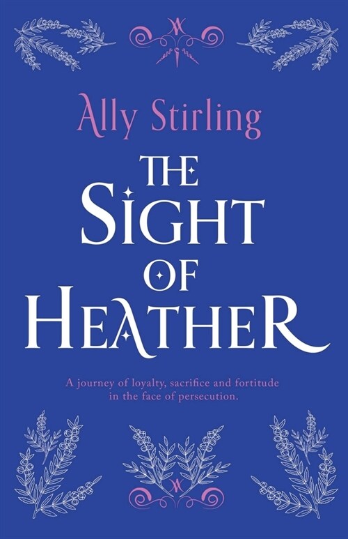 The Sight of Heather (Paperback)