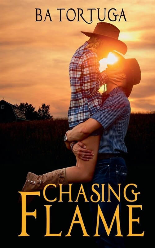 Chasing Flame (Paperback)