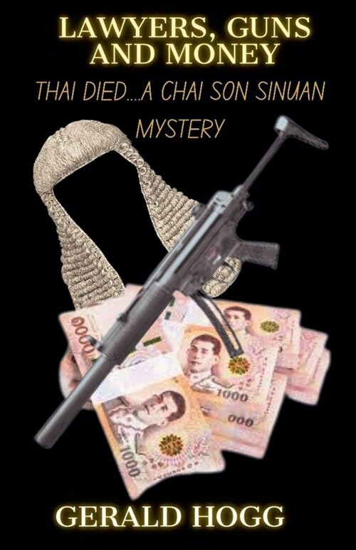 Lawyers Guns and Money (Paperback)