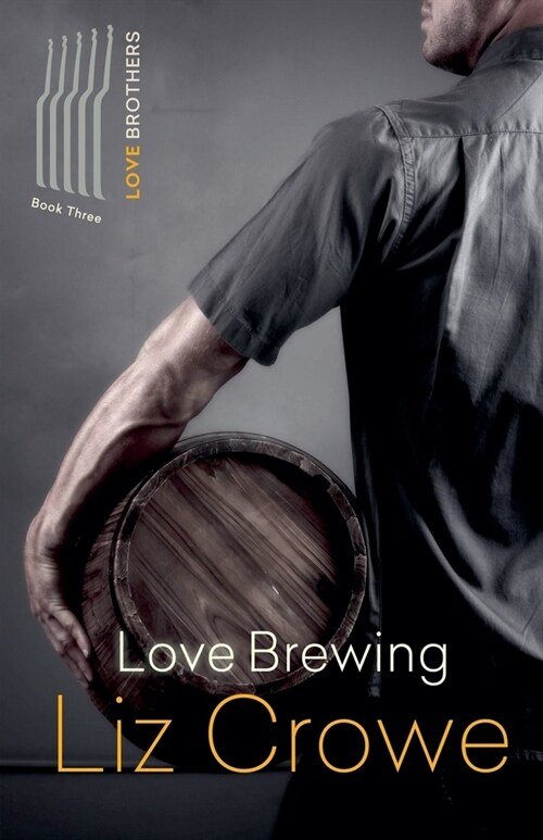 Love Brewing (Paperback)