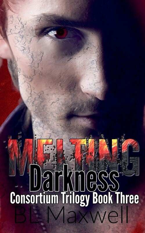 Melting Darkness (Paperback)