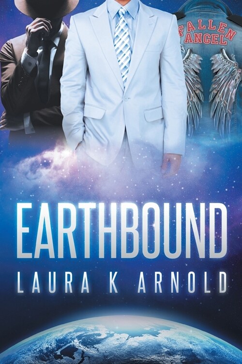 Earthbound (Paperback)