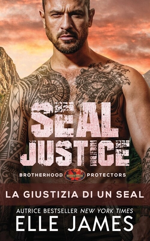 SEAL Justice: La giustizia di un SEAL (Paperback)