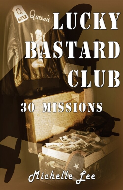 Lucky Bastard Club (Paperback)