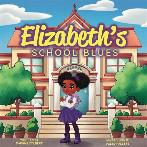 Elizabeths School Blues (Paperback)