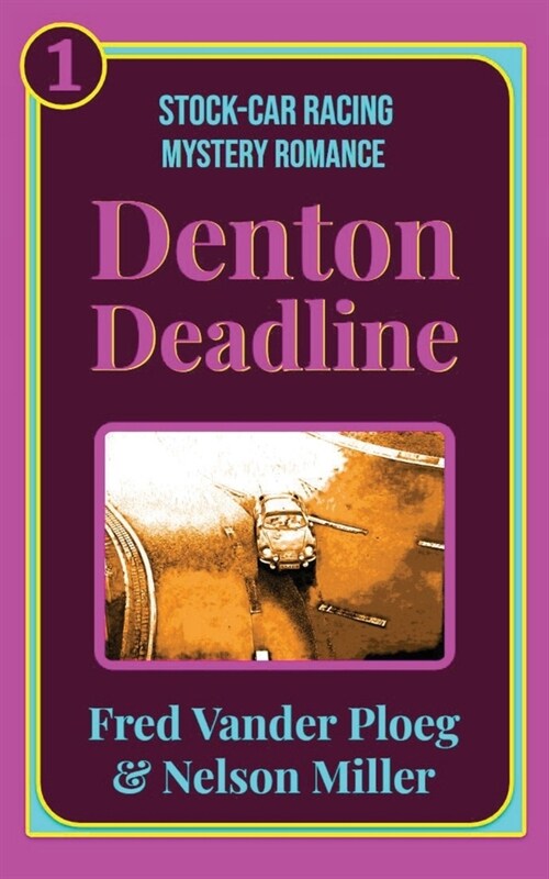 Denton Deadline (Paperback)