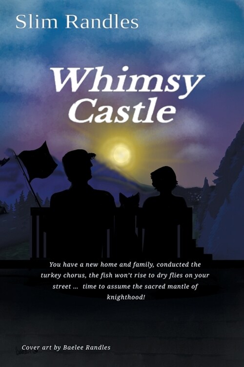 Whimsy Castle (Paperback)