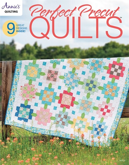Perfect Precut Quilts (Paperback)