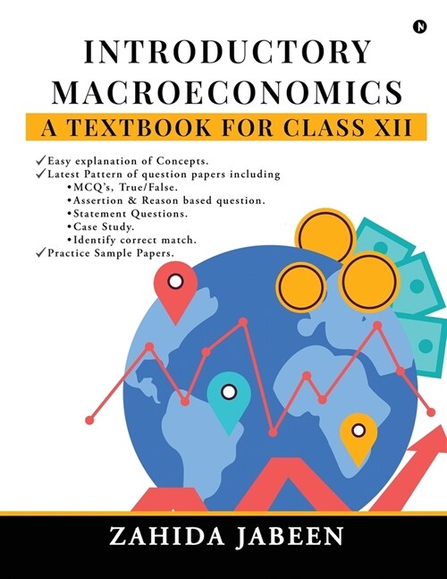 Introductory Macroeconomics: A Textbook for Class XII (Paperback)