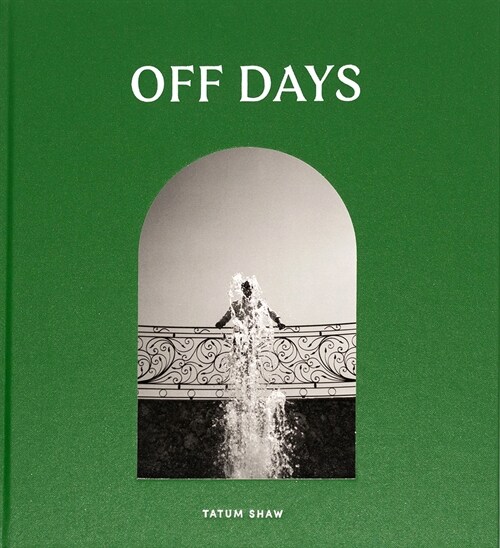Off Days (Hardcover)