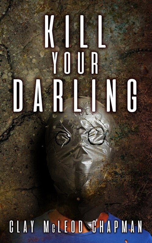 Kill Your Darling (Paperback)