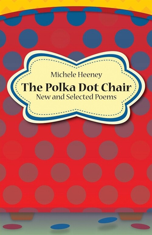 The Polka Dot Chair (Paperback)