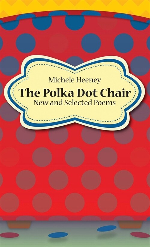 The Polka Dot Chair (Hardcover)