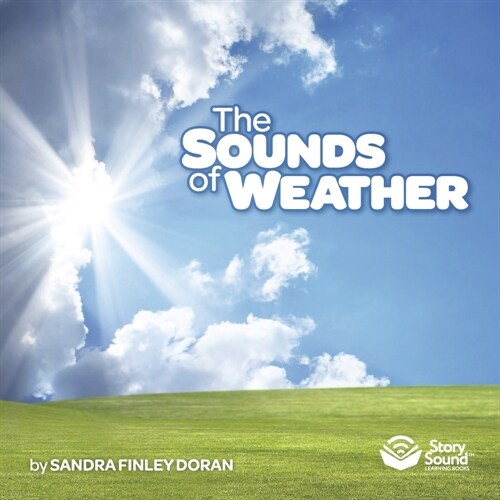 The Sounds of Weather (Paperback)