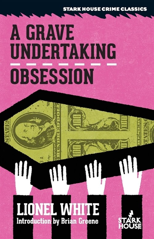 A Grave Undertaking / Obsession (Paperback)