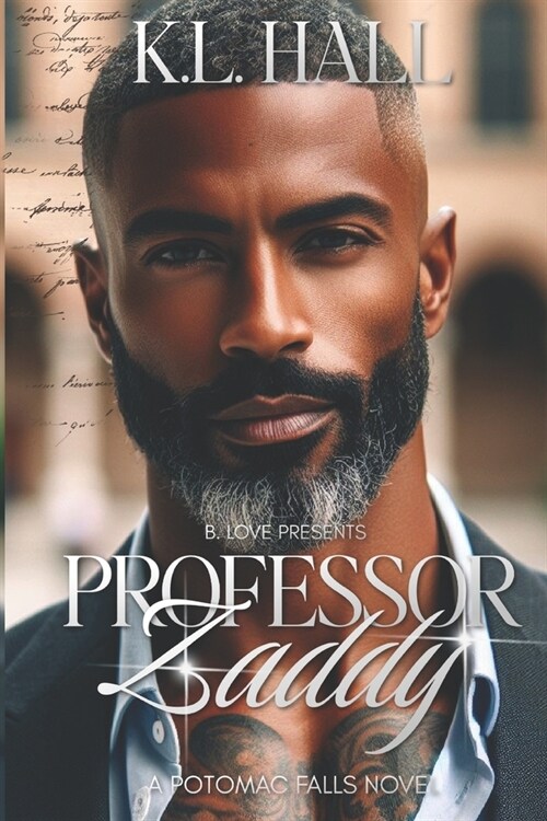 Professor Zaddy: A Potomac Falls Novel (Paperback)