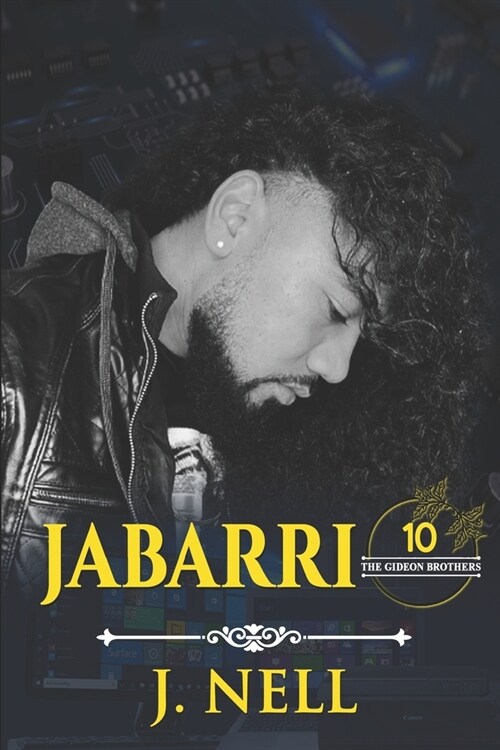 Jabarri: The Gideon Brothers (Paperback)