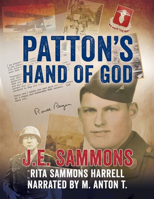 Pattons Hand of God (Paperback)