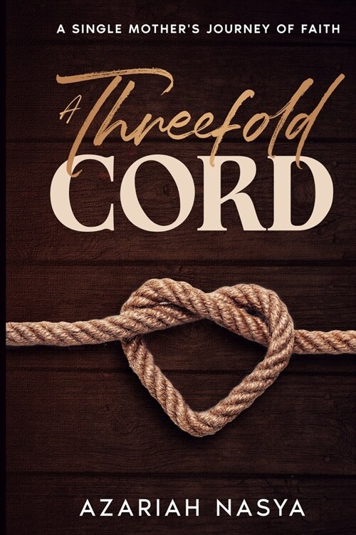 A Threefold Cord (Paperback)