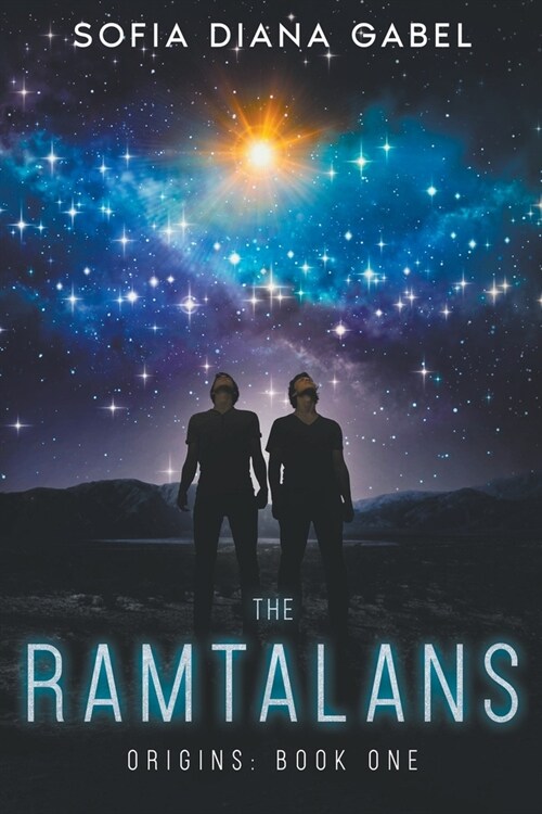 The Ramtalans, Origins: Book One (Paperback)