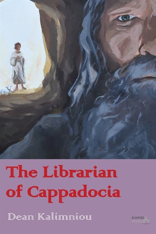 The Librarian of Cappadocia (Paperback)