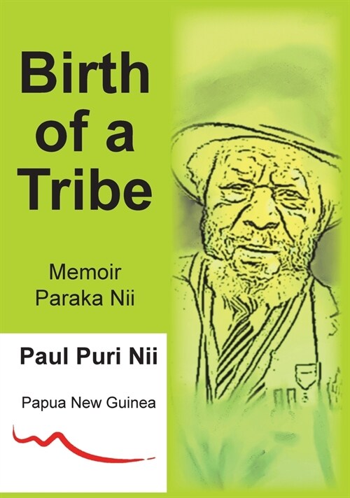 Birth of a Tribe (Hardcover)