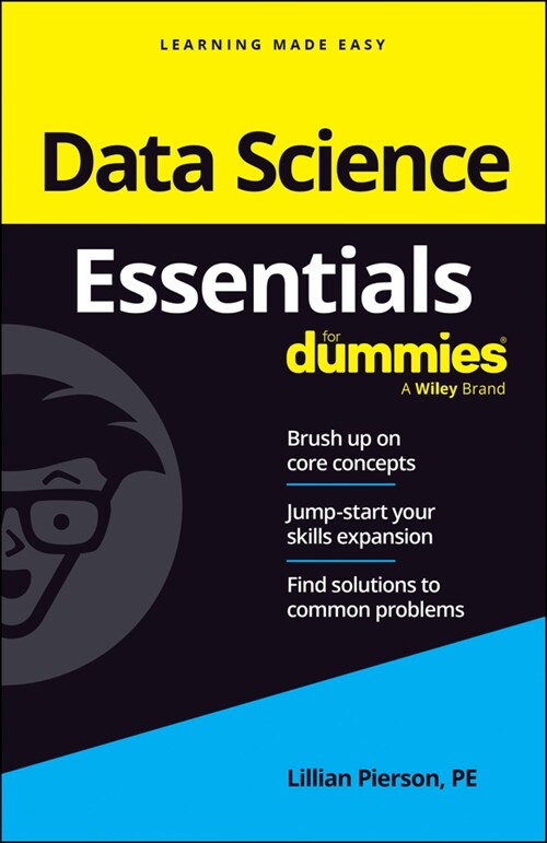 Data Science Essentials for Dummies (Paperback)