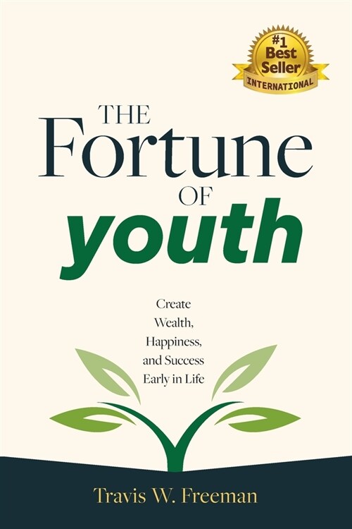 The Fortune of Youth (Paperback)