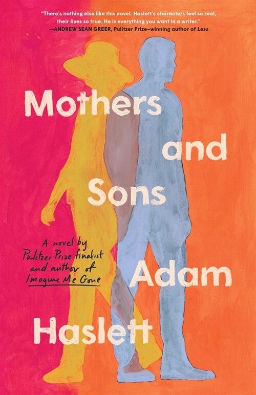 Mothers and Sons (Hardcover)