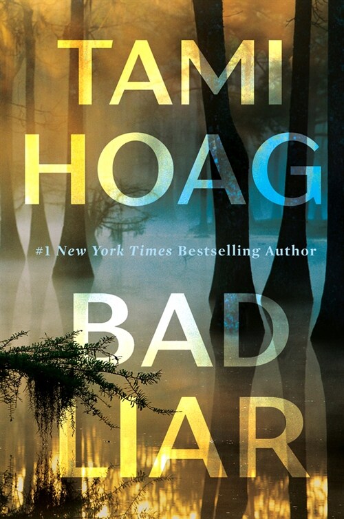 Bad Liar (Library Binding)