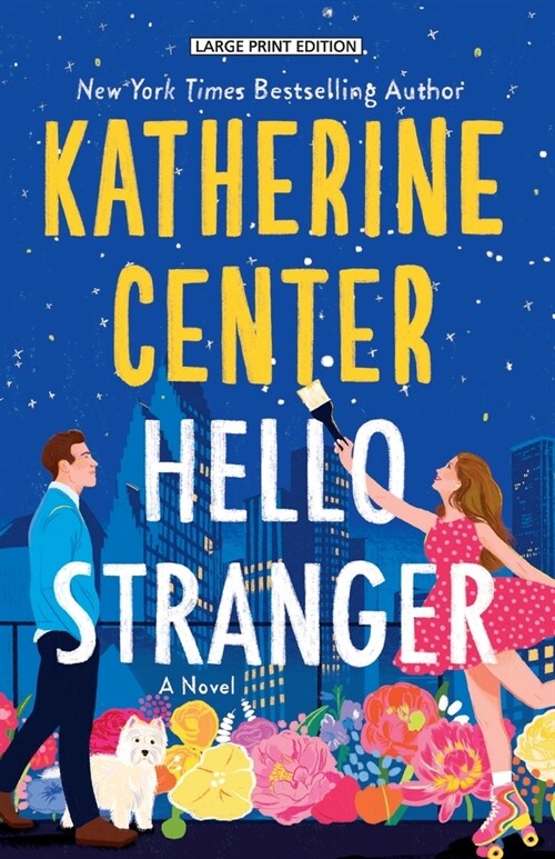 Hello Stranger (Paperback)